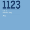 NFPA 1123 PDF
